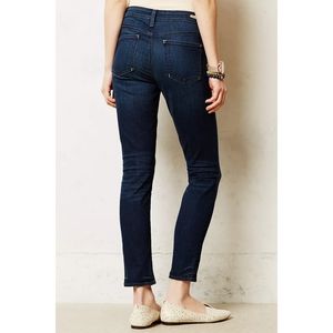 Anthropology pilcro Jeans size 28